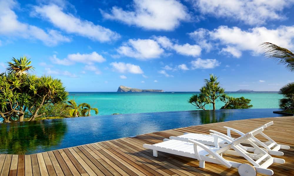 Luxury properties attracting investors in Mauritius