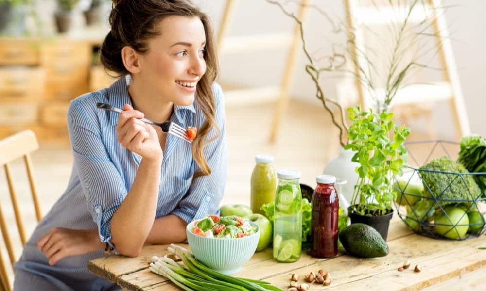 Fresh and nutritious foods & restaurant in Mauritius