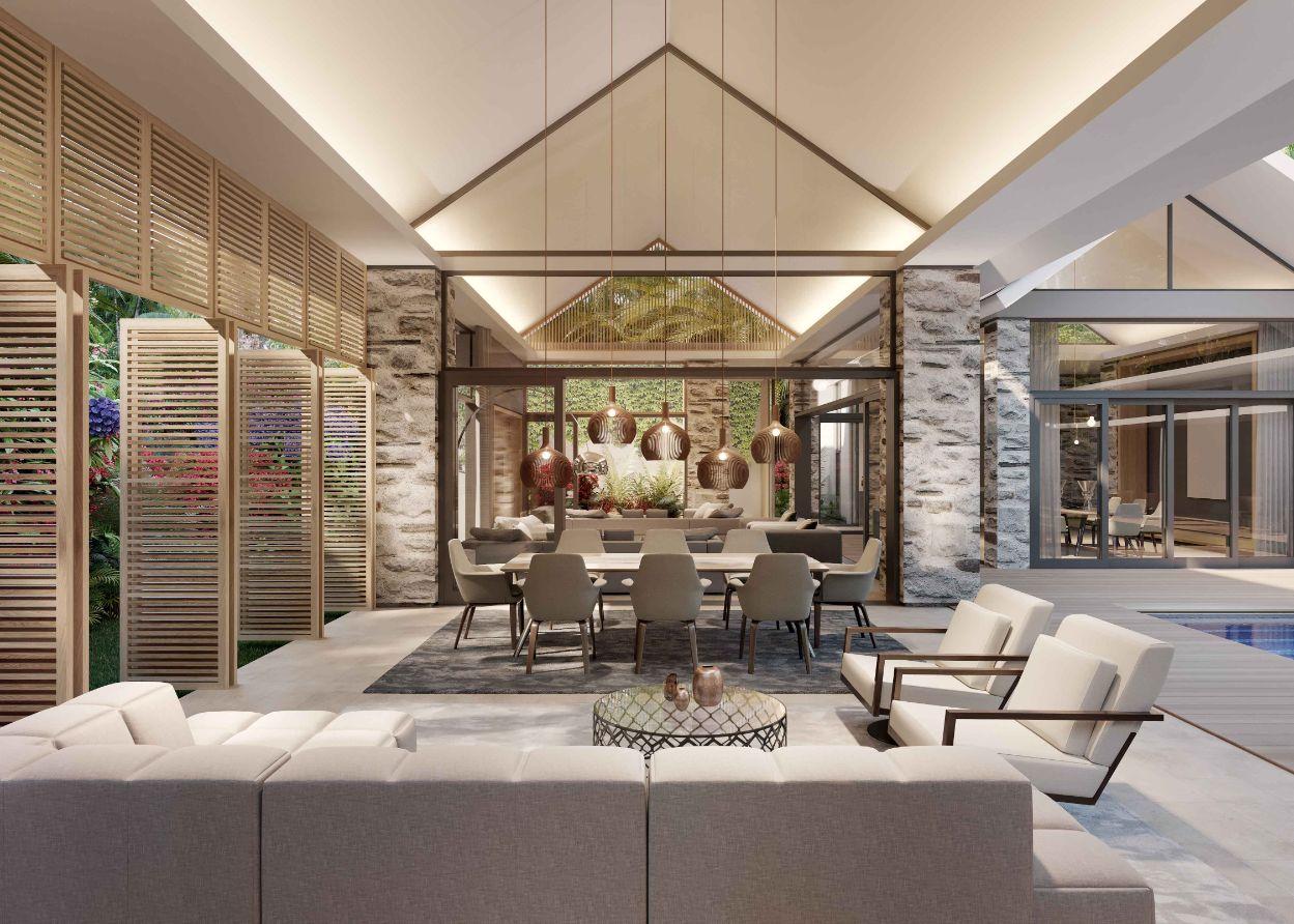 Buy a new home in 2021 - 26% of UHNWIs are planning