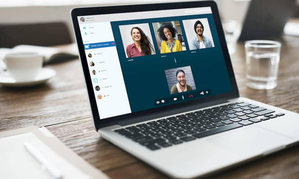 Technology comes to the rescue in keeping real estate market engagement amidst the Covid-19 pandemic.