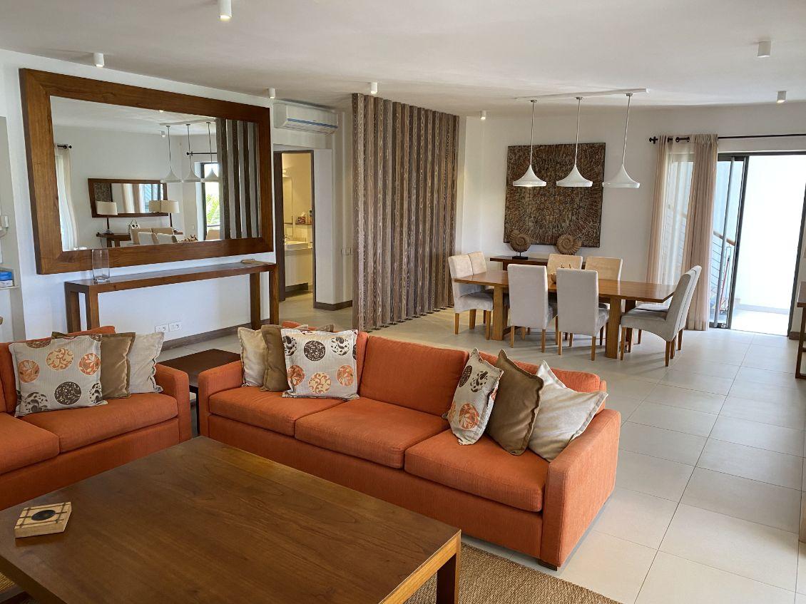 AO Residences Mauritius