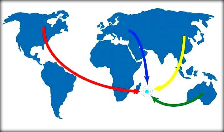 Mauritian diaspora in Italy—global icon for worker migration best practices