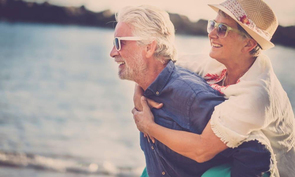 A home for your golden years in Mauritius