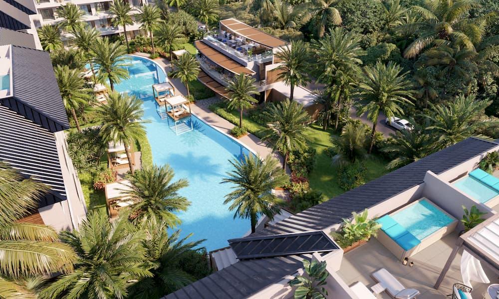 Investment opportunities in Mauritius