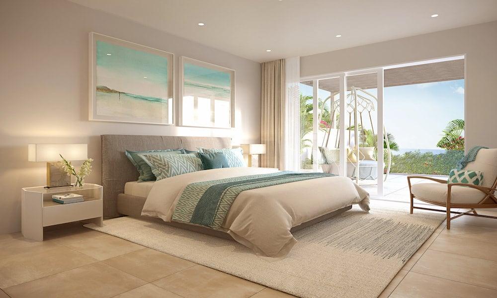 A short cut to buy a home in Mauritius via PDS?