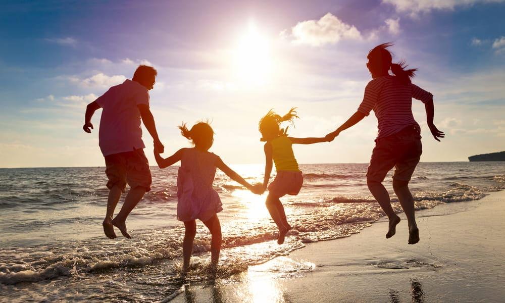 Families relocation to Mauritius - What you should know