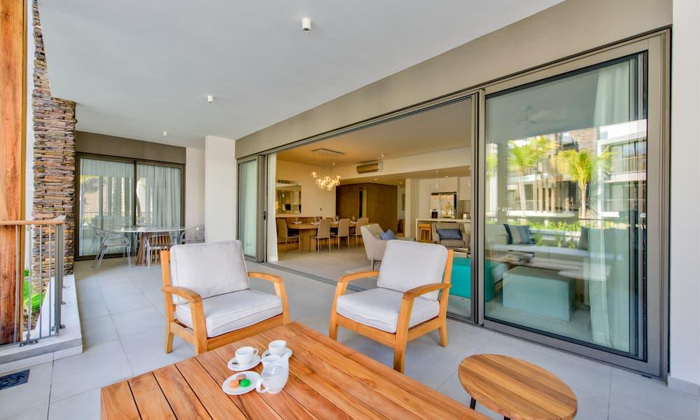 Foreigners can invest in IRS developments in Mauritius