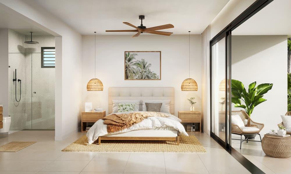 2Beach Residences Pereybere Mauritius