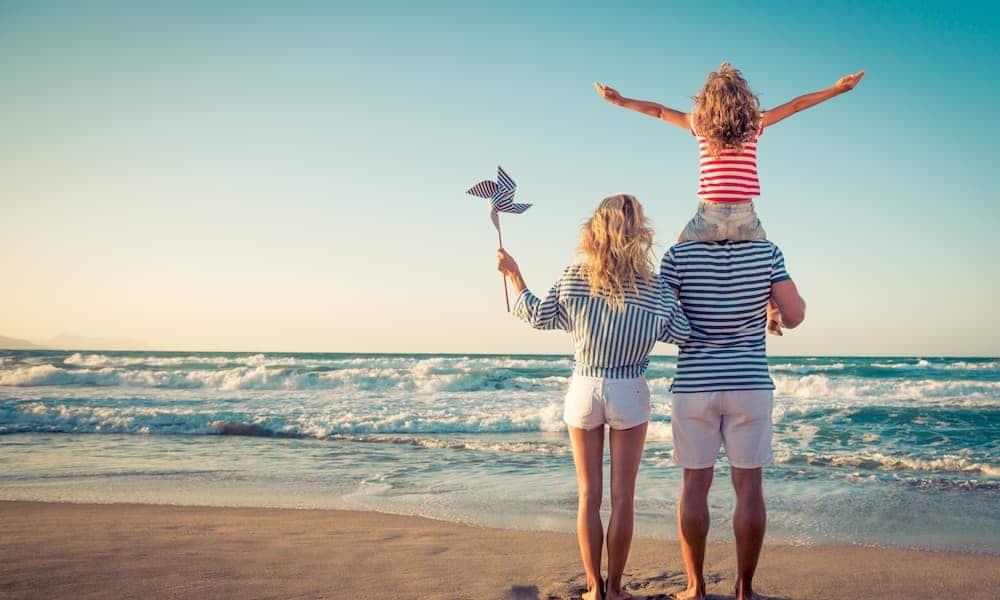 The best accommodations for expats in Mauritius