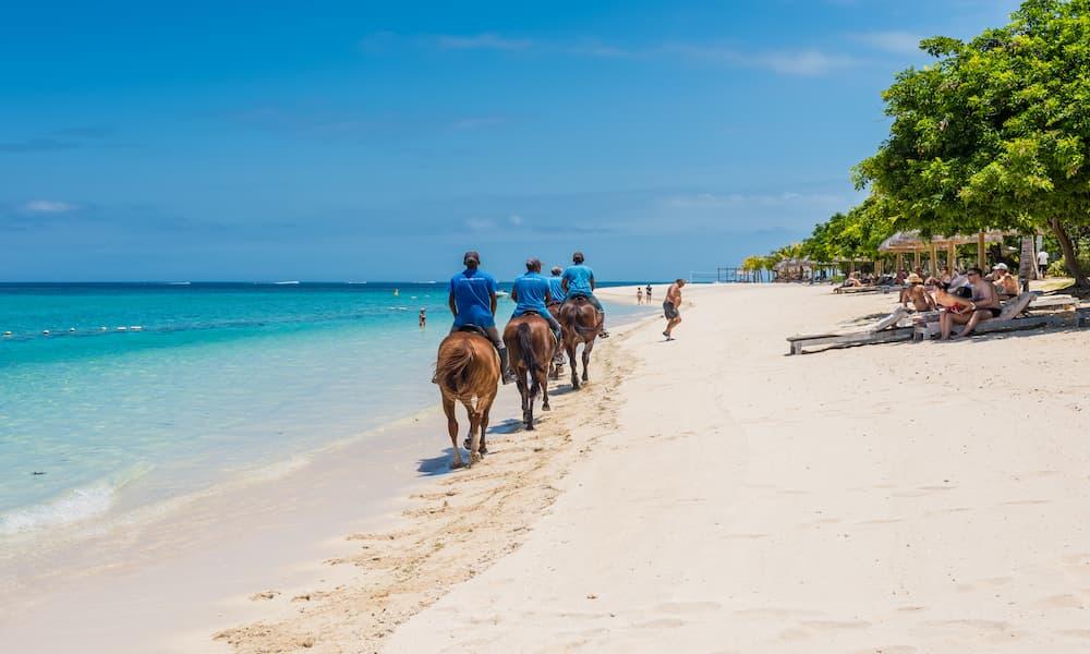 Horse riding in Mauritius - What you should know
