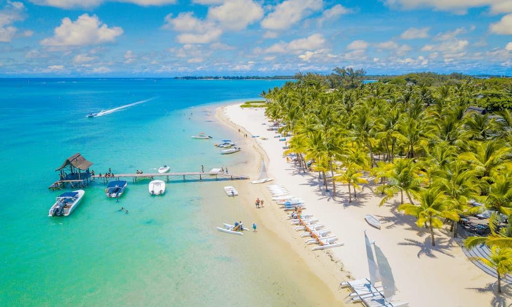 Mauritius real estate: a popular option for investors
