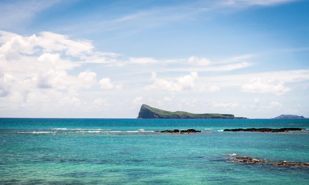 Coin de Mire Mauritius