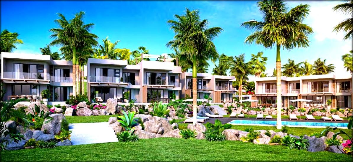 Mauritius real estate