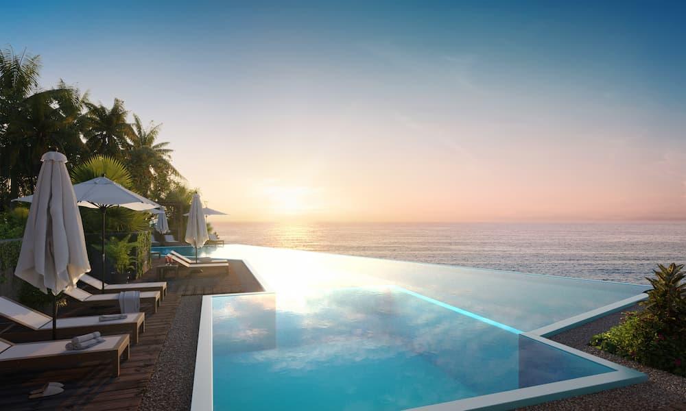 Properties in Mauritius for luxury resort-living