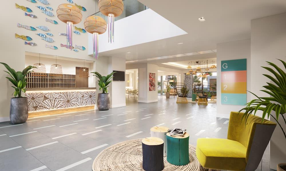 MCBQ iQ Pointe Aux Cannoniers