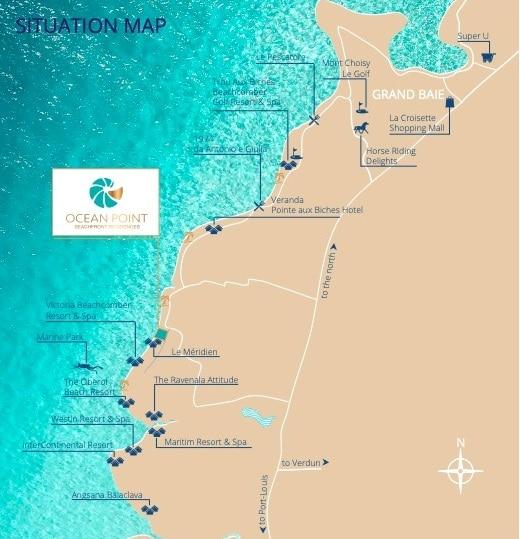 Ocean Point better work and life balance