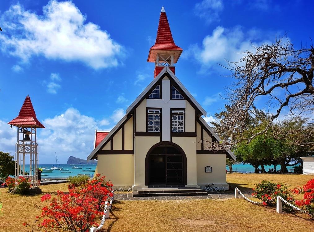 November 1 - Celebrating All Saints’ Day in Mauritius