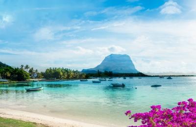 Living in Mauritius – the island dream - 2Futures