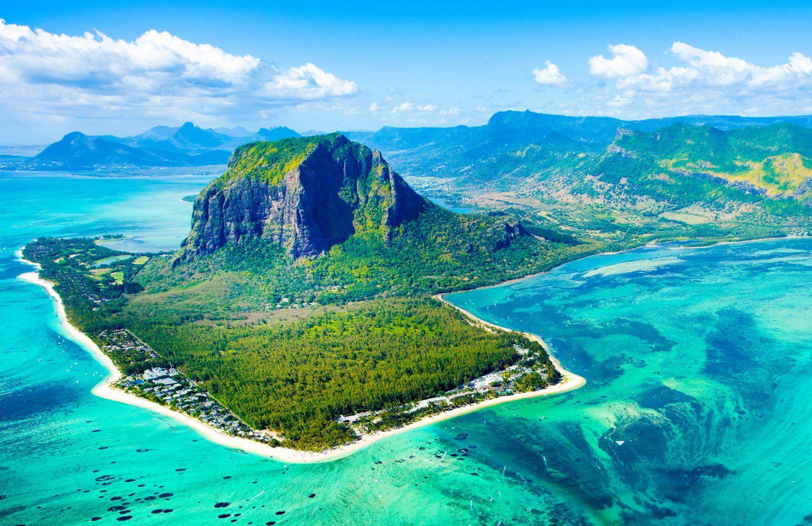 Why Mauritius is ideal for Dubai Expats - 9 Reasons