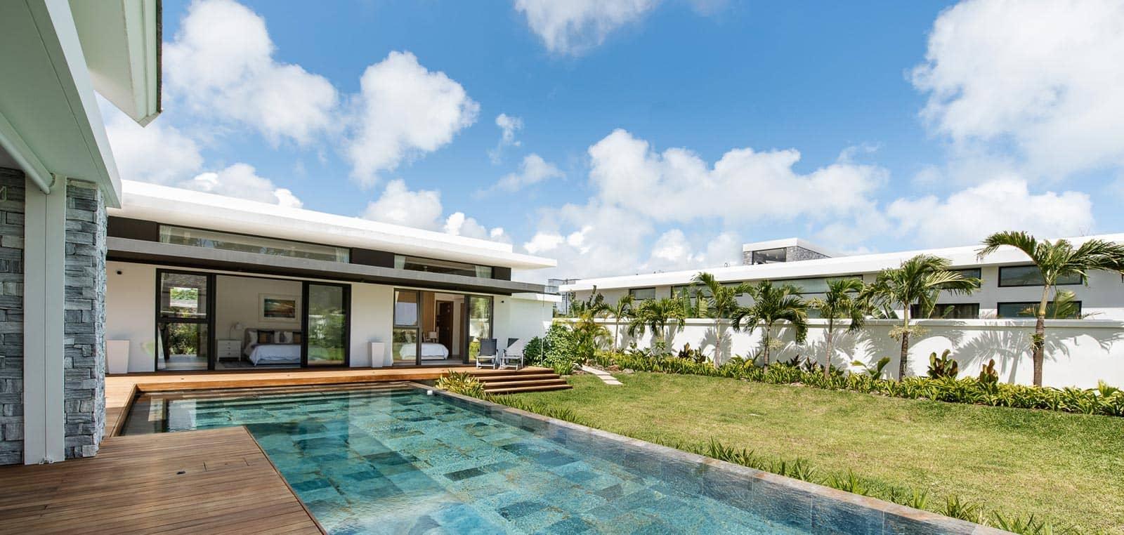 Why villas are the most luxurious properties in Mauritius