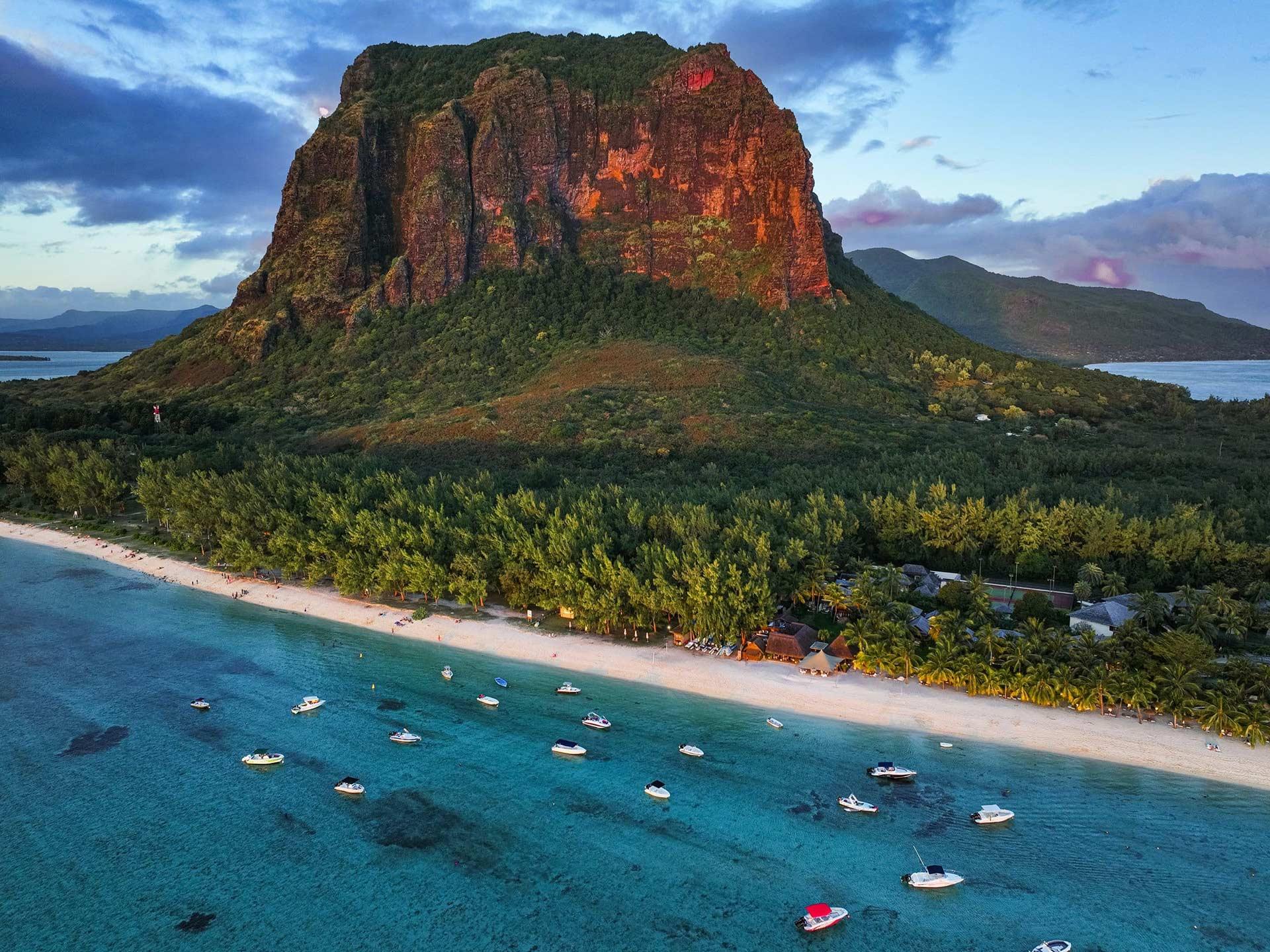 Mauritius Budget 2023-2024 from a real estate perspective