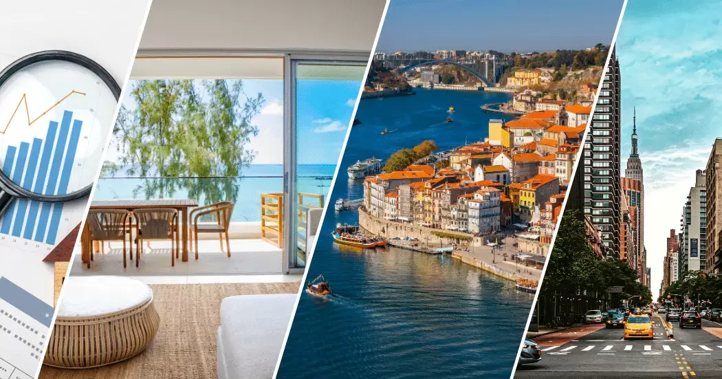 Luxury Real Estate Mauritius - What’s next for 2025