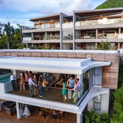 The evolution of architecture in Mauritius - 2Futures