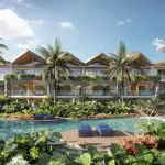 La Pirogue Residences