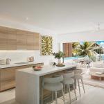 3-bedroom G+2 apartments for sale in Black River, Mauritius