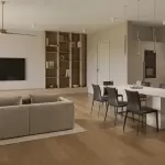 Tower 38 - 3-bedroom Apartment - Phoenix - G+2 - For Sale